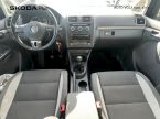 Volkswagen Touran - fotka číslo 4