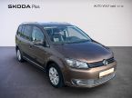 Volkswagen Touran - fotka číslo 5