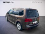 Volkswagen Touran - fotka číslo 6
