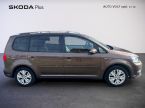 Volkswagen Touran - fotka číslo 7