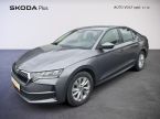 Škoda Octavia - fotka číslo 0