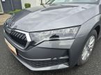 Škoda Octavia - fotka číslo 10