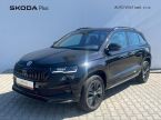 Škoda Karoq - fotka číslo 0
