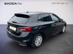 Škoda Fabia - fotka číslo 1