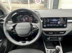 Škoda Fabia - fotka číslo 22