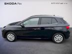 Škoda Fabia - fotka číslo 2