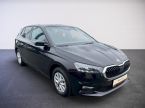 Škoda Fabia - fotka číslo 6