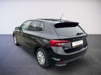 Škoda Fabia - fotka číslo 7