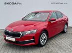 Škoda Octavia - fotka číslo 0