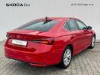 Škoda Octavia - fotka číslo 1