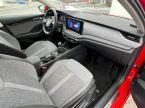 Škoda Octavia - fotka číslo 20