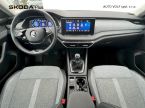 Škoda Octavia - fotka číslo 4