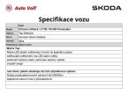 Škoda Octavia - fotka číslo 5