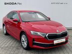 Škoda Octavia - fotka číslo 6