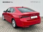 Škoda Octavia - fotka číslo 7