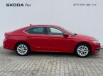 Škoda Octavia - fotka číslo 8