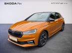 Škoda Fabia - fotka číslo 0