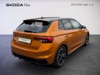 Škoda Fabia - fotka číslo 1