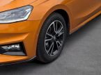 Škoda Fabia - fotka číslo 28