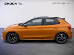 Škoda Fabia - fotka číslo 2