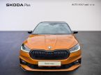 Škoda Fabia - fotka číslo 3