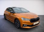 Škoda Fabia - fotka číslo 5