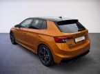 Škoda Fabia - fotka číslo 6