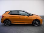 Škoda Fabia - fotka číslo 7