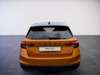 Škoda Fabia - fotka číslo 8