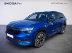 Škoda Kodiaq - fotka číslo 0