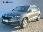 Škoda Karoq - fotka číslo 0