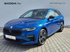 Škoda Scala - fotka číslo 0