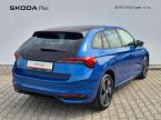 Škoda Scala - fotka číslo 1