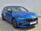 Škoda Scala - fotka číslo 6