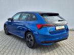 Škoda Scala - fotka číslo 7