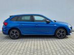 Škoda Scala - fotka číslo 8