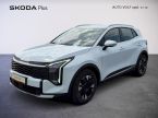 Kia Sportage - fotka číslo 0