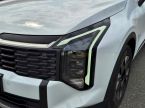 Kia Sportage - fotka číslo 12