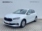 Škoda Fabia - fotka číslo 0
