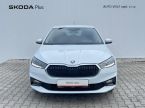 Škoda Fabia - fotka číslo 3