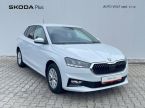 Škoda Fabia - fotka číslo 5
