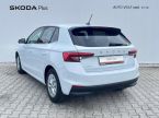 Škoda Fabia - fotka číslo 6