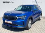 Škoda Kodiaq - fotka číslo 0