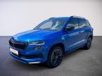 Škoda Karoq - fotka číslo 0