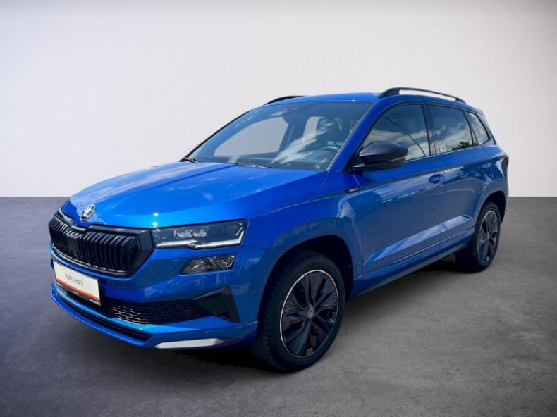 Škoda Karoq - hlavní fotka inzerátu