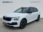 Škoda Kamiq - fotka číslo 0