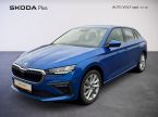 Škoda Scala - fotka číslo 0
