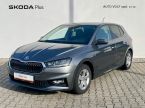 Škoda Fabia - fotka číslo 0