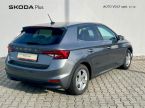 Škoda Fabia - fotka číslo 1