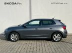 Škoda Fabia - fotka číslo 2